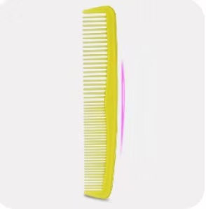梳子（赠品）